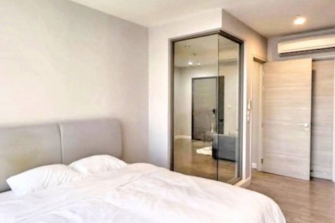 Condo in Bangkok, Thailand, 1 bedroom  № 120424 - photo 5