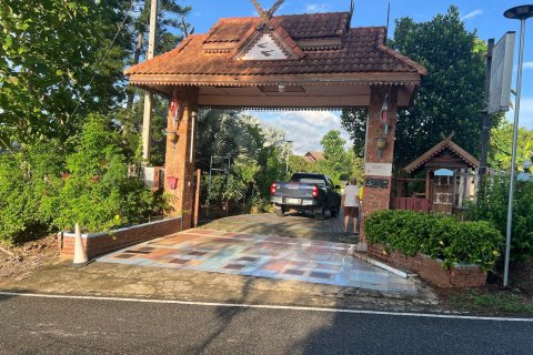 Дом в Лампхуне, Таиланд с 10 спальнями  № 155936 - фото 10