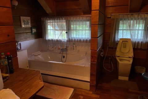 Дом в Лампхуне, Таиланд с 10 спальнями  № 155936 - фото 9