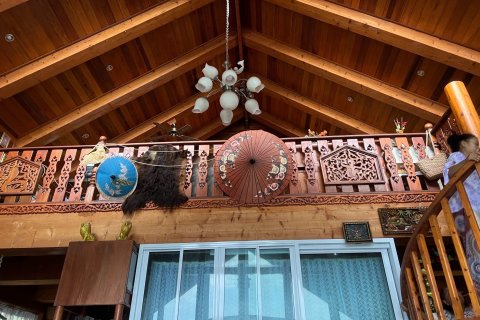 Дом в Лампхуне, Таиланд с 10 спальнями  № 155936 - фото 3