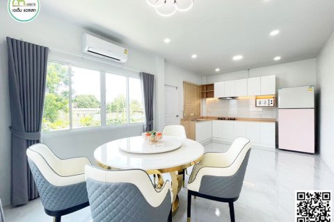 Terrain à Uttaradit, Thaïlande 272 m2 № 155935 - photo 9