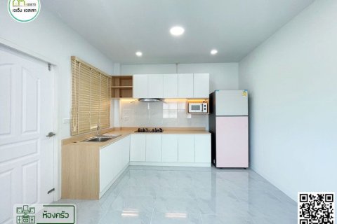 Terrain à Uttaradit, Thaïlande 272 m2 № 155935 - photo 10