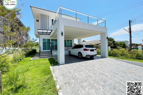 Terrain à Uttaradit, Thaïlande 272 m2 № 155935 - photo 3