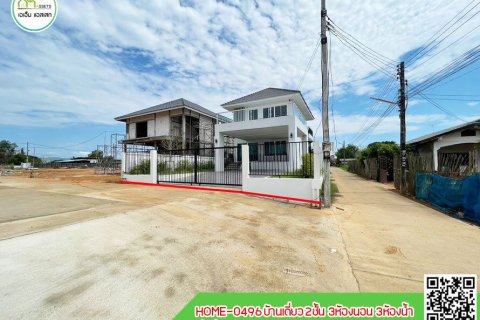 Terrain à Uttaradit, Thaïlande 272 m2 № 155935 - photo 2