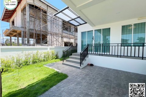 Terrain à Uttaradit, Thaïlande 272 m2 № 155935 - photo 4