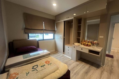 Дом в Сай Мае, Бангкок, Таиланд с 4 спальнями  № 155939 - фото 12