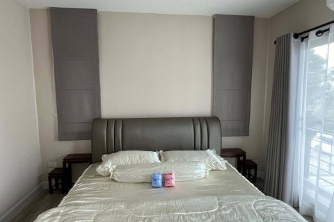 Дом в Сай Мае, Бангкок, Таиланд с 4 спальнями  № 155939 - фото 7