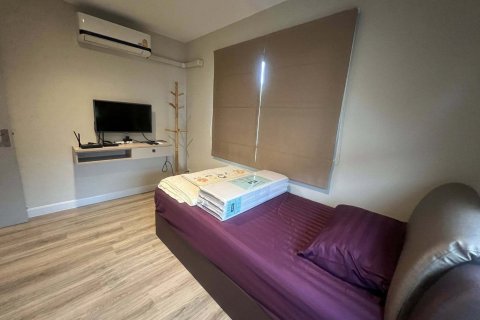 Дом в Сай Мае, Бангкок, Таиланд с 4 спальнями  № 155939 - фото 11