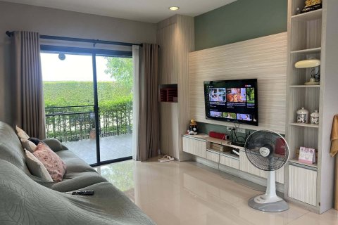 Дом в Сай Мае, Бангкок, Таиланд с 4 спальнями  № 155939 - фото 10