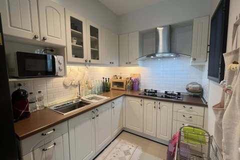 Дом в Сай Мае, Бангкок, Таиланд с 4 спальнями  № 155939 - фото 19