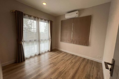 Дом в Сай Мае, Бангкок, Таиланд с 4 спальнями  № 155939 - фото 23