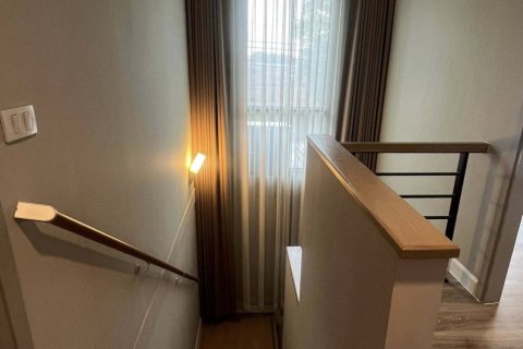 Дом в Сай Мае, Бангкок, Таиланд с 4 спальнями  № 155939 - фото 20