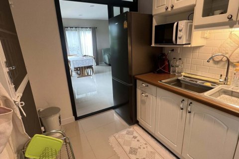 Дом в Сай Мае, Бангкок, Таиланд с 4 спальнями  № 155939 - фото 6