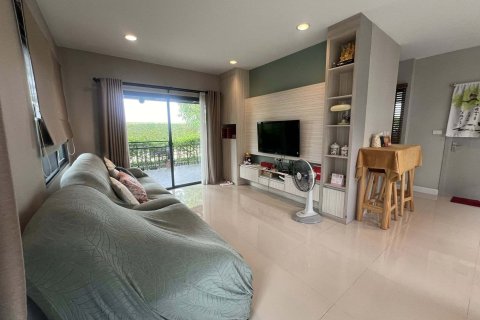 Дом в Сай Мае, Бангкок, Таиланд с 4 спальнями  № 155939 - фото 9