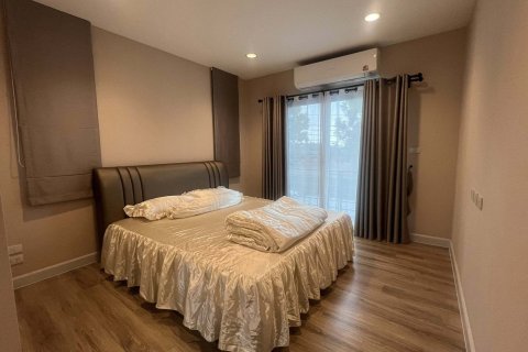 Дом в Сай Мае, Бангкок, Таиланд с 4 спальнями  № 155939 - фото 22