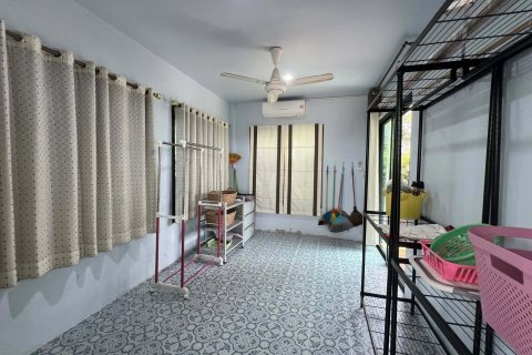 Дом в Сай Мае, Бангкок, Таиланд с 4 спальнями  № 155939 - фото 14