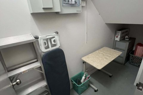 Дом в Сай Мае, Бангкок, Таиланд с 4 спальнями  № 155939 - фото 16