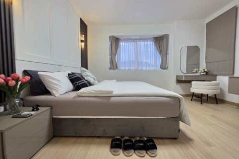 Condo à Phuket, Thaïlande, 2 chambres  № 155934 - photo 18