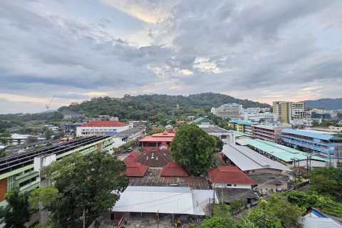 Condo à Phuket, Thaïlande, 2 chambres  № 155934 - photo 19
