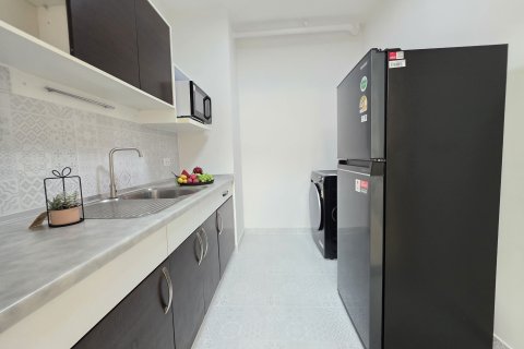 Condo à Phuket, Thaïlande, 2 chambres  № 155934 - photo 8