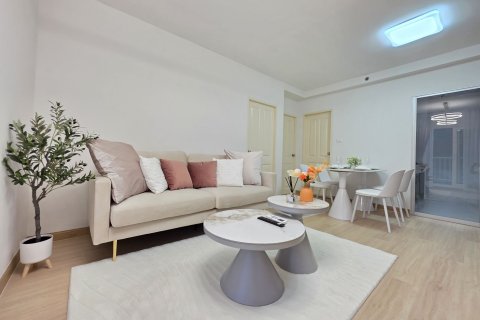 Condo à Phuket, Thaïlande, 2 chambres  № 155934 - photo 6