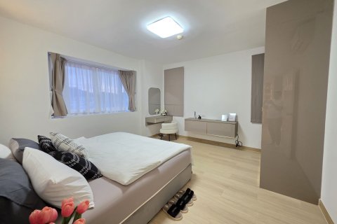 Condo à Phuket, Thaïlande, 2 chambres  № 155934 - photo 15