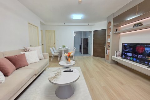 Condo à Phuket, Thaïlande, 2 chambres  № 155934 - photo 7