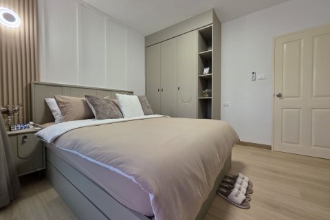 Condo à Phuket, Thaïlande, 2 chambres  № 155934 - photo 11