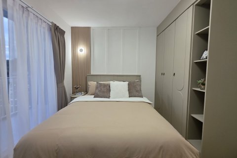 Condo à Phuket, Thaïlande, 2 chambres  № 155934 - photo 10