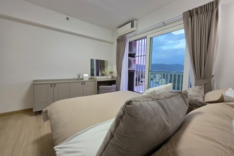 Condo à Phuket, Thaïlande, 2 chambres  № 155934 - photo 12