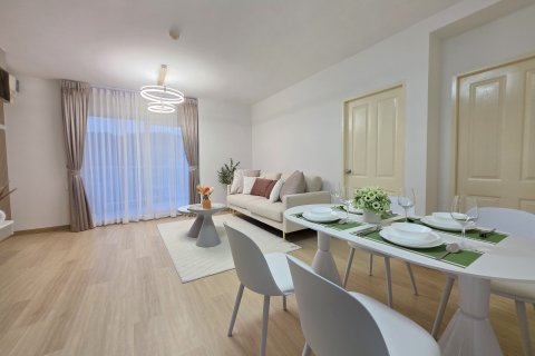 Condo à Phuket, Thaïlande, 2 chambres  № 155934 - photo 3