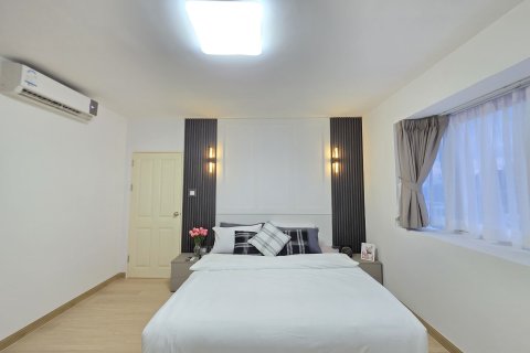 Condo à Phuket, Thaïlande, 2 chambres  № 155934 - photo 14