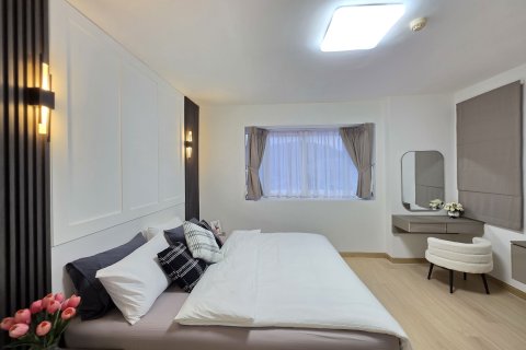 Condo à Phuket, Thaïlande, 2 chambres  № 155934 - photo 16