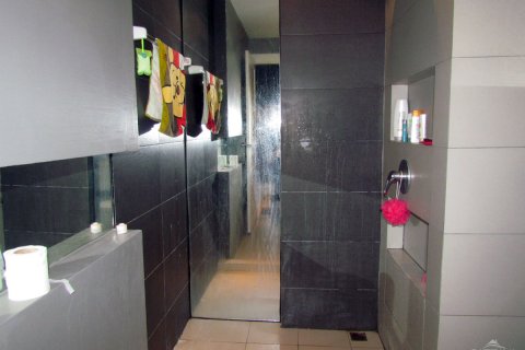 Studio in the Condo on Jomtien Beach, Pattaya, Thailand  № 204468 - photo 1