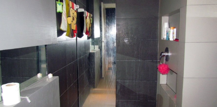 Studio in the Condo on Jomtien Beach, Pattaya, Thailand  № 204468