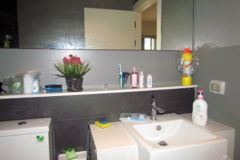 Studio in the Condo on Jomtien Beach, Pattaya, Thailand  № 204468 - photo 3