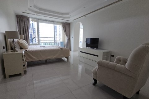 Condo à Khlong Toei, Bangkok, Thaïlande, 4 chambres № 201236 - photo 13