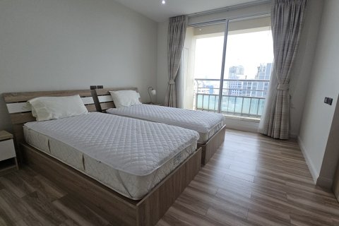 Condo à Khlong Toei, Bangkok, Thaïlande, 4 chambres № 201236 - photo 20