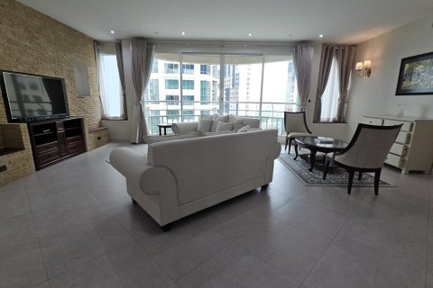 Condo à Khlong Toei, Bangkok, Thaïlande, 4 chambres № 201236 - photo 9
