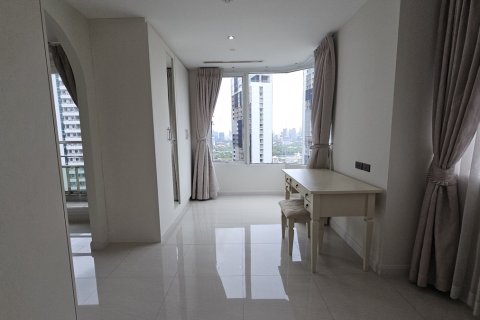 Condo à Khlong Toei, Bangkok, Thaïlande, 4 chambres № 201236 - photo 5