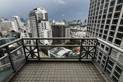 Condo à Bangkok, Thaïlande, 3 chambres № 201232 - photo 2