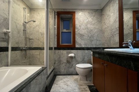 Condo à Bangkok, Thaïlande, 3 chambres № 201232 - photo 7