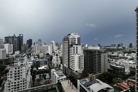 Condo à Bangkok, Thaïlande, 3 chambres № 201232 - photo 3