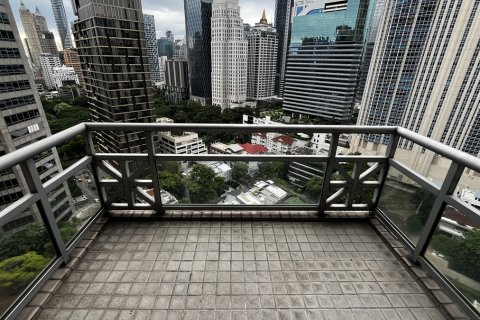 Condo à Pathum Wan, Bangkok, Thaïlande, 2 chambres № 201233 - photo 6