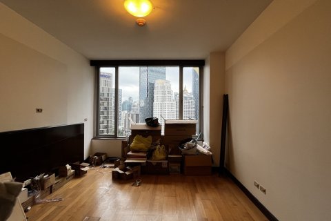 Condo à Pathum Wan, Bangkok, Thaïlande, 2 chambres № 201233 - photo 3