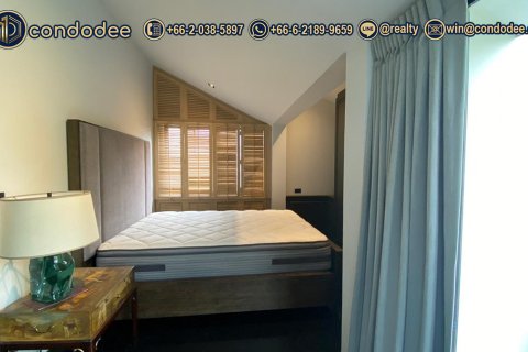 Maison à Watthana, Bangkok, Thaïlande 4 chambres № 201235 - photo 9