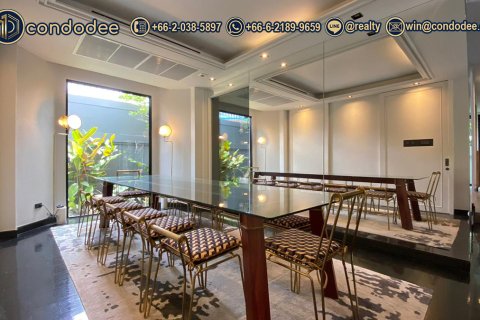 Maison à Watthana, Bangkok, Thaïlande 4 chambres № 201235 - photo 7