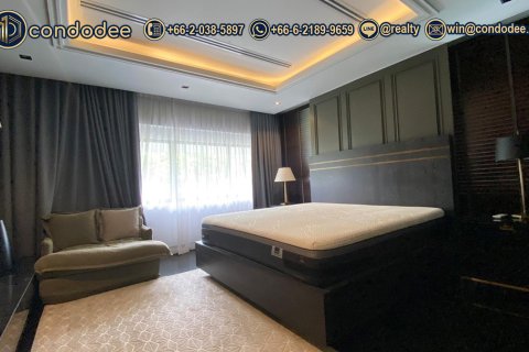 Maison à Watthana, Bangkok, Thaïlande 4 chambres № 201235 - photo 5