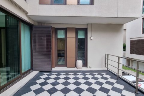 Condo à Sathon, Bangkok, Thaïlande, 3 chambres  № 201234 - photo 18