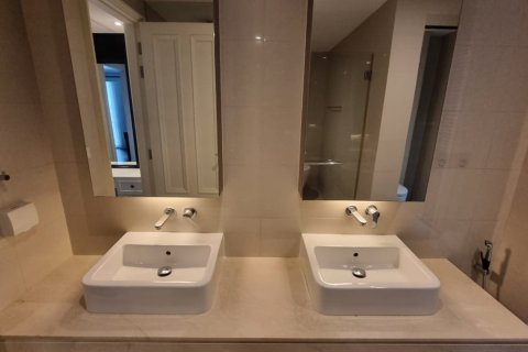 Condo à Sathon, Bangkok, Thaïlande, 3 chambres  № 201234 - photo 22